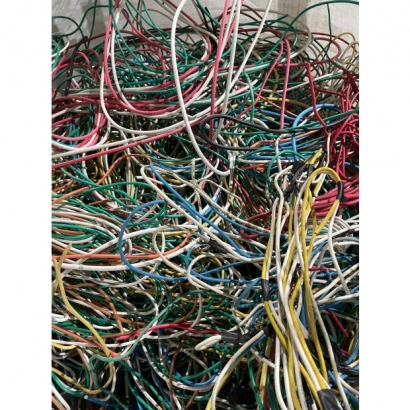 毛